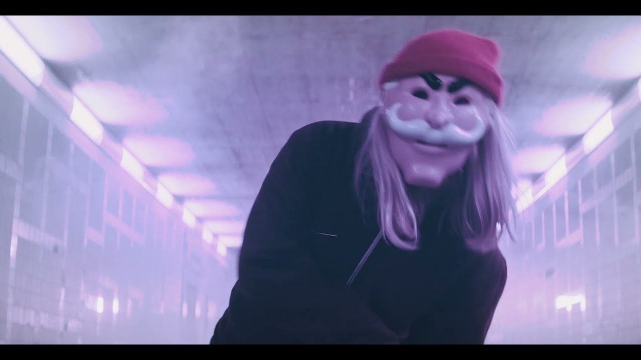 Video starten: liquidfive – We're Just People