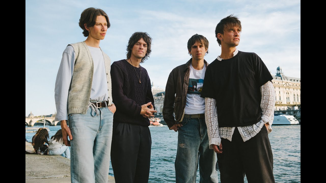 Video starten: Zimmer90 feat. Balu Brigada – Learn To Let You Go