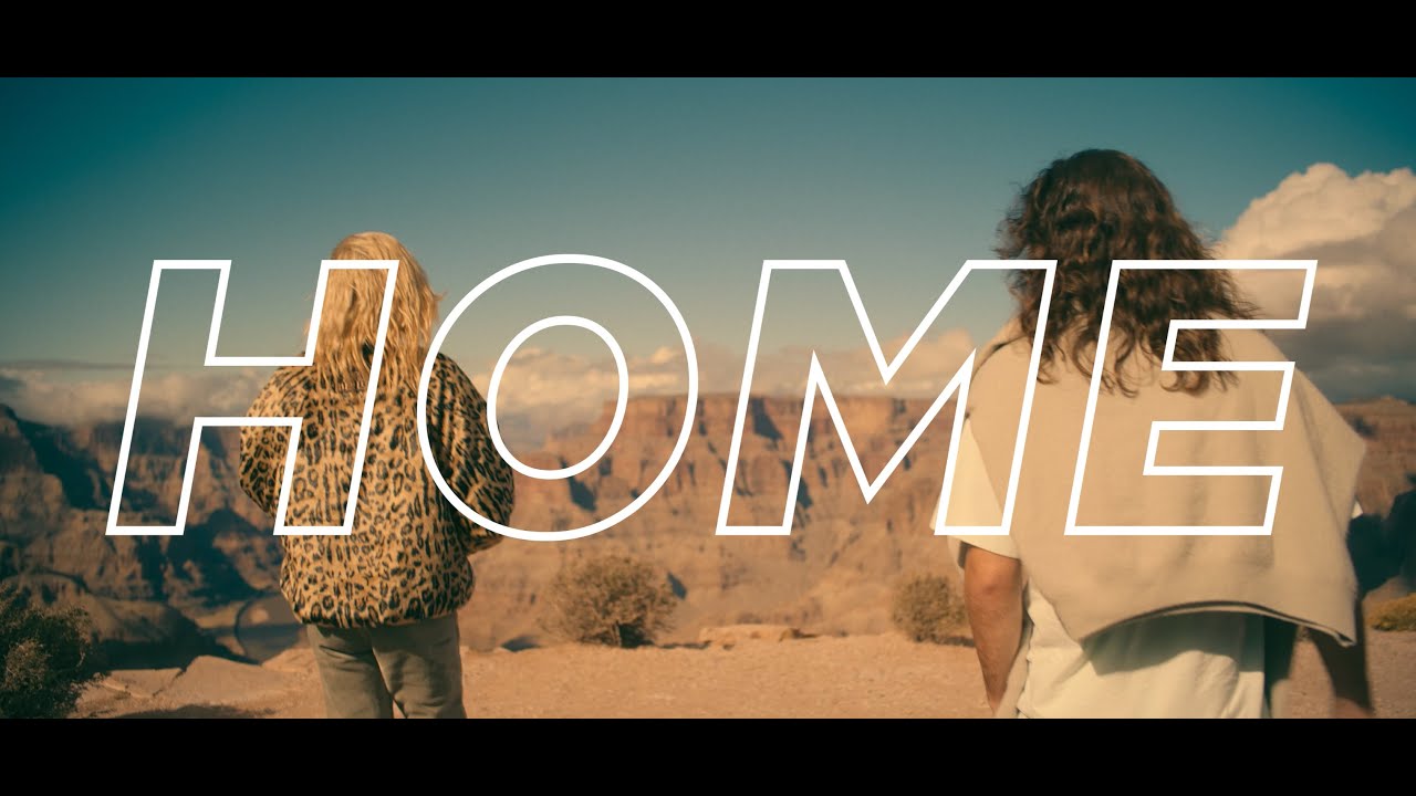 Tokio Hotel – Home (From the Netflix Series 'kaulitz & Kaulitz')