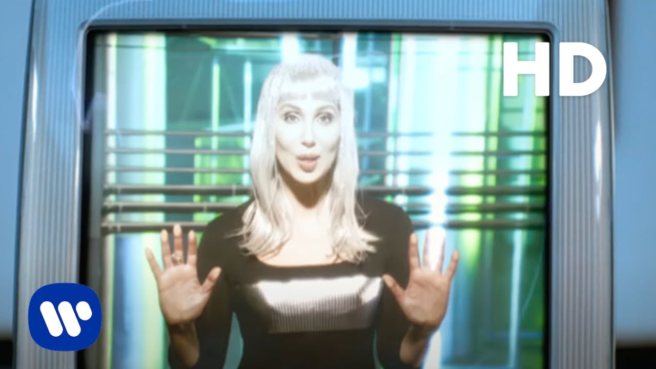 Cher – Strong Enough