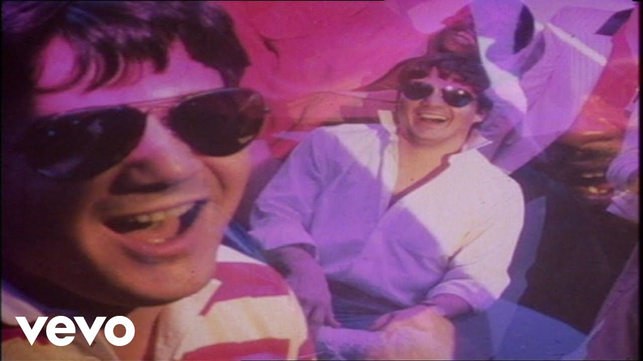 Steve Miller Band – Abracadabra