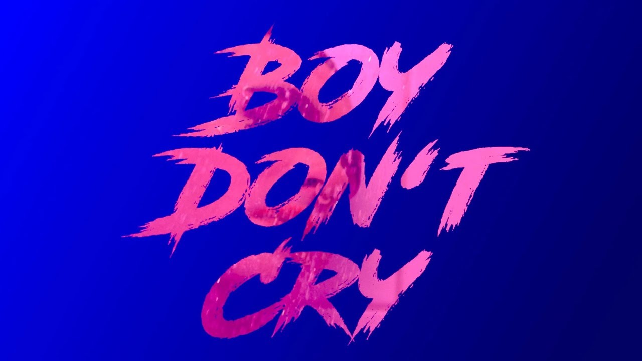 Tokio Hotel – Boy Don't Cry