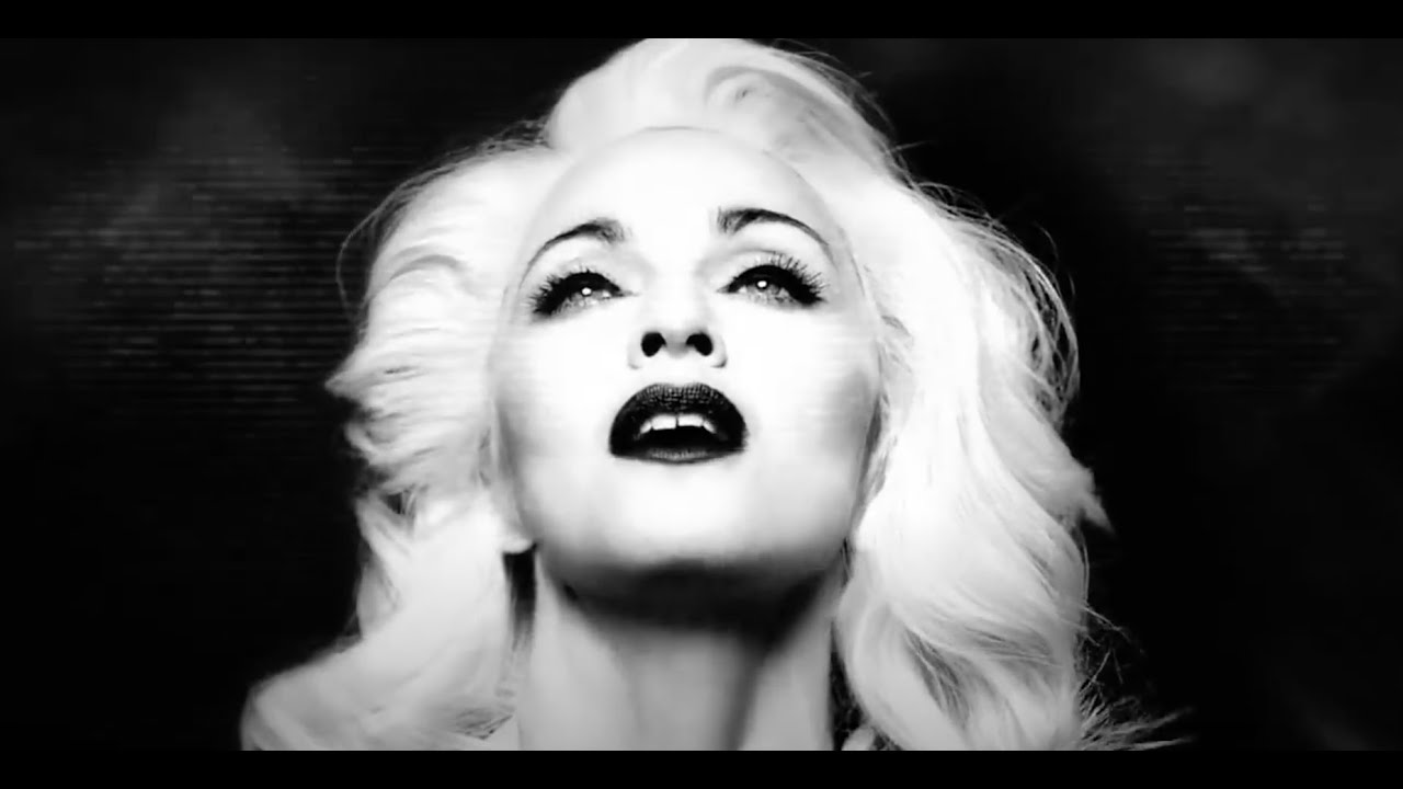 Video starten: Madonna – Girl Gone Wild