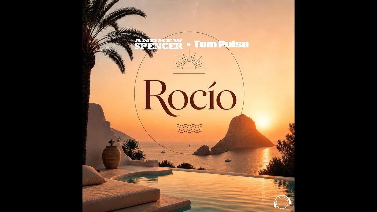 Video starten: Andrew Spencer & Tom Pulse – Rocío