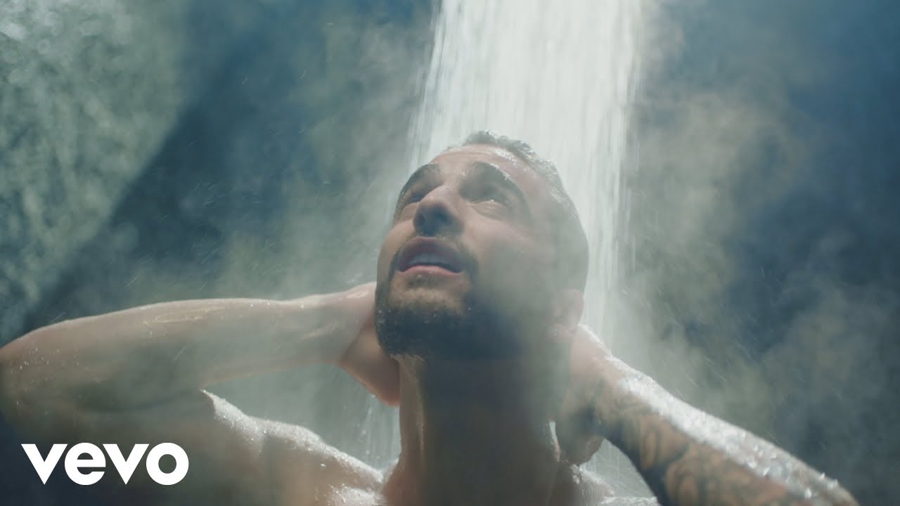 Maluma – Felices los 4