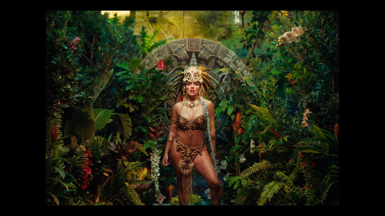 Tiësto & Karol G – Don't Be Shy