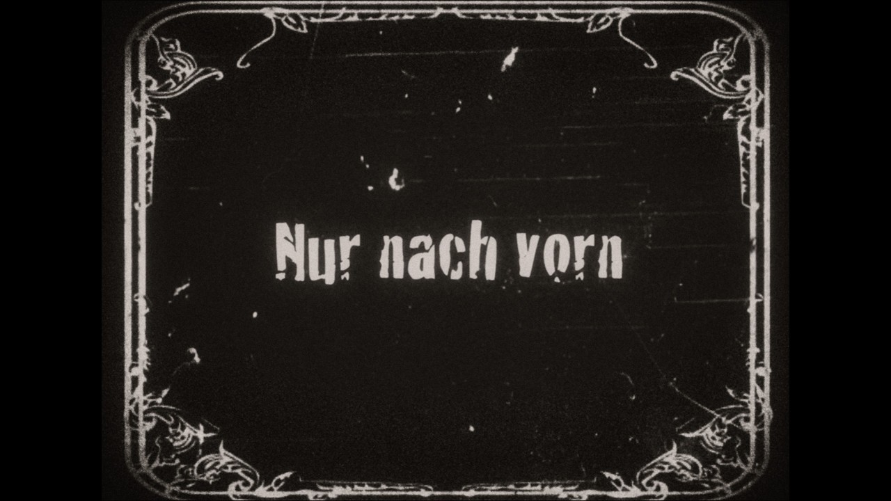 Video starten: Die Toten Hosen – Nur nach vorn