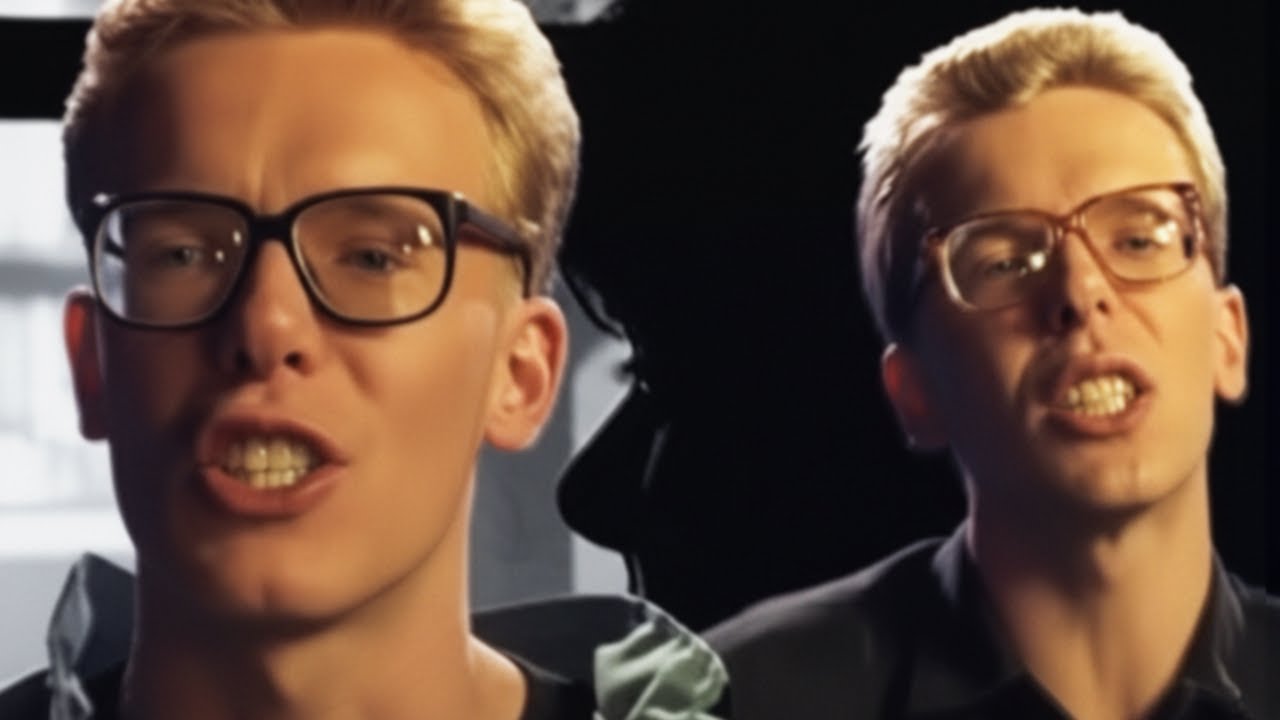 The Proclaimers – I'm Gonna Be (500 Miles)