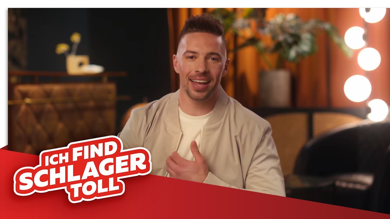 Video starten: Ramon Roselly – Ich will gern mein Herz verlieren