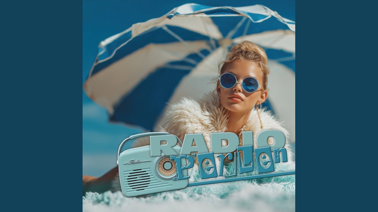 Video starten: Harry Joe Fender – Rockin On The Radio