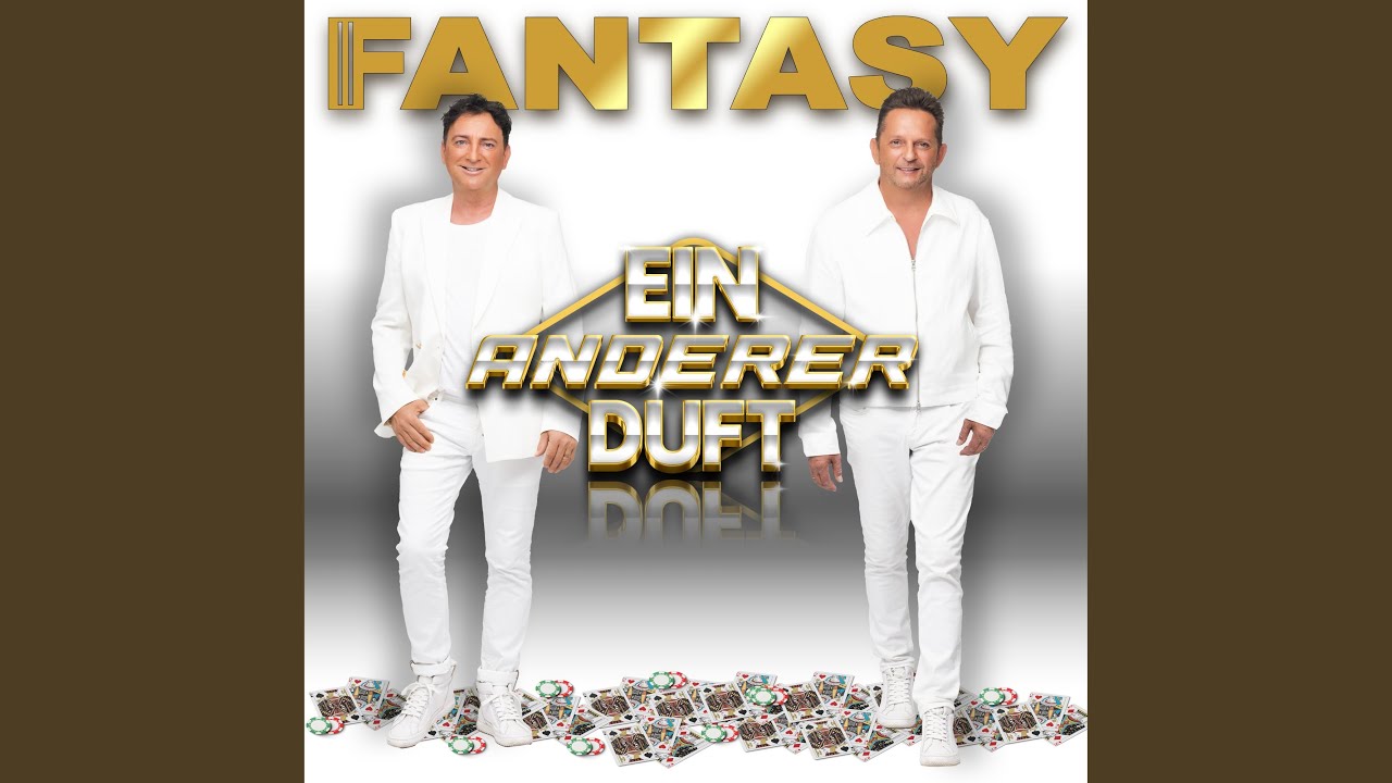 Fantasy – Ein anderer Duft
