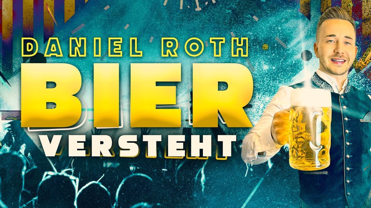Daniel Roth – Bier versteht