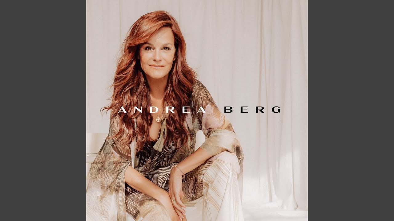 Andrea Berg – Du bist der Kompass