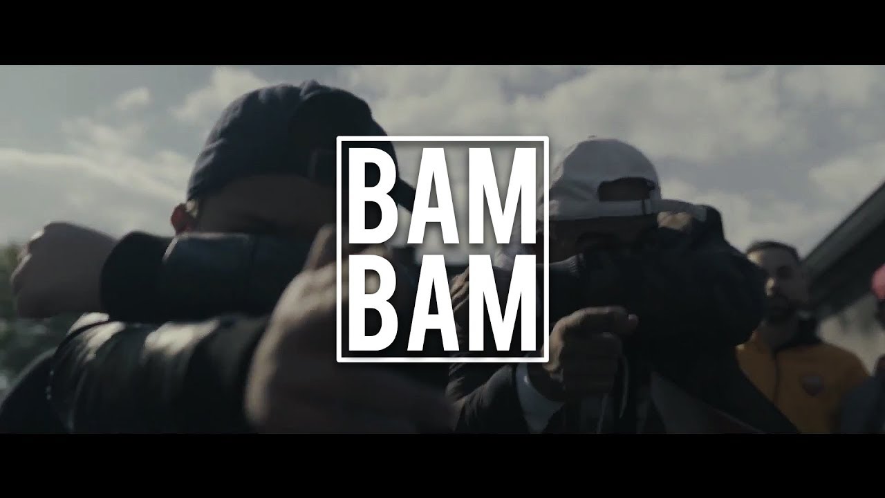 Veysel – Bam Bam