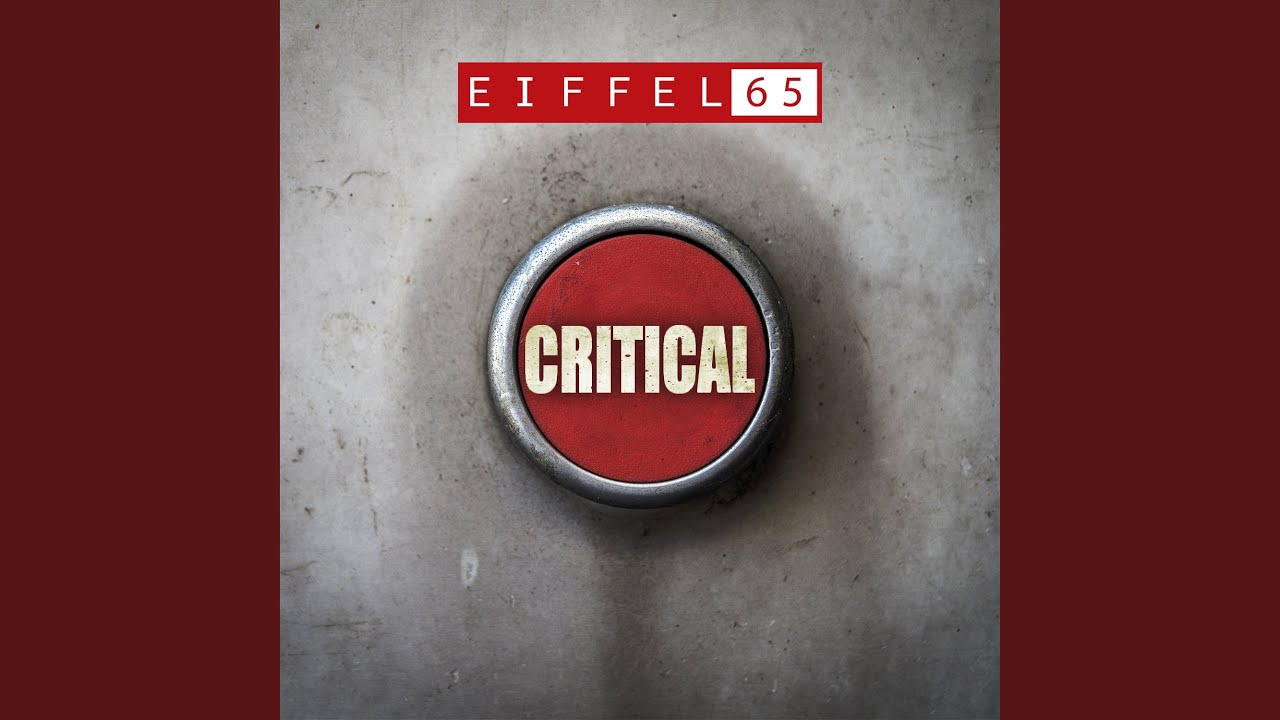 Eiffel 65 – Panico