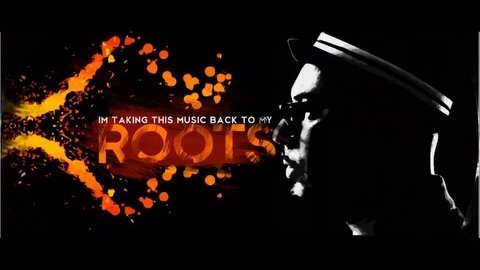 Roger Sanchez – My Roots