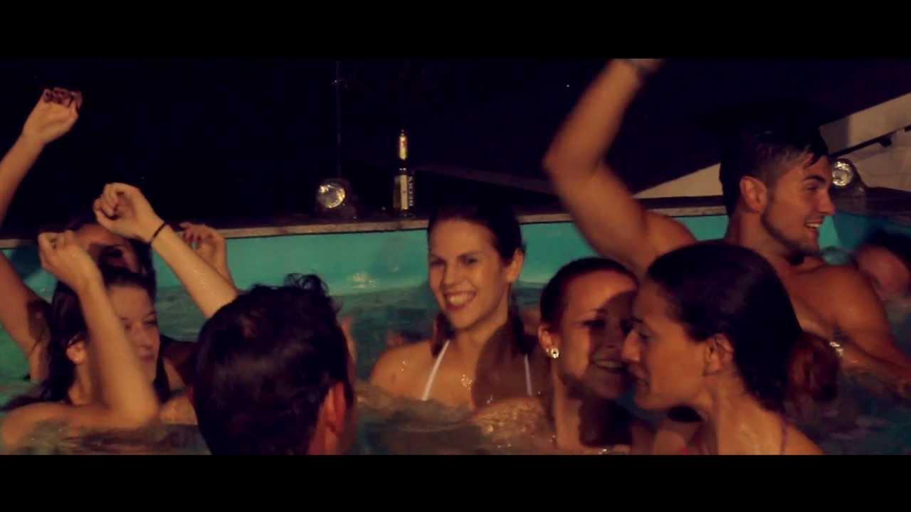 Video starten: MaxXDrums feat. Patric & Mc Cheezy & Lory – Dancing All Night