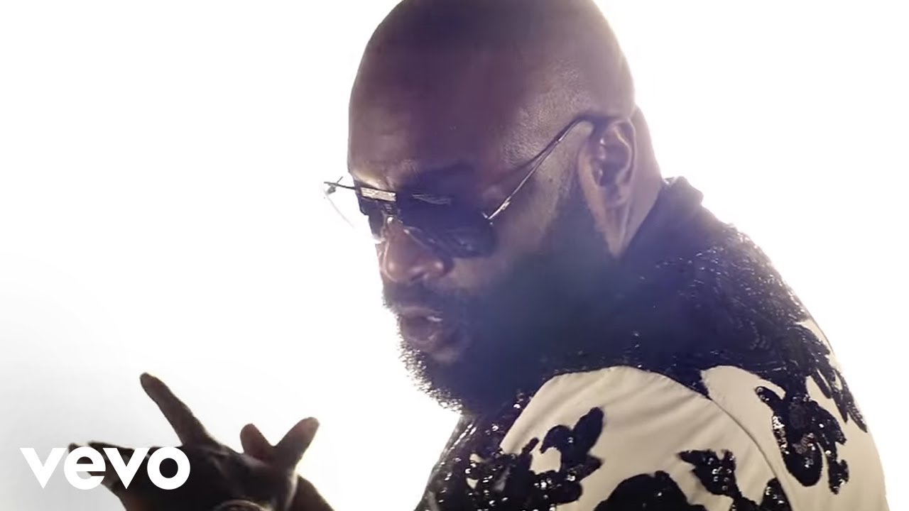 Rick Ross feat. Chris Brown – Sorry