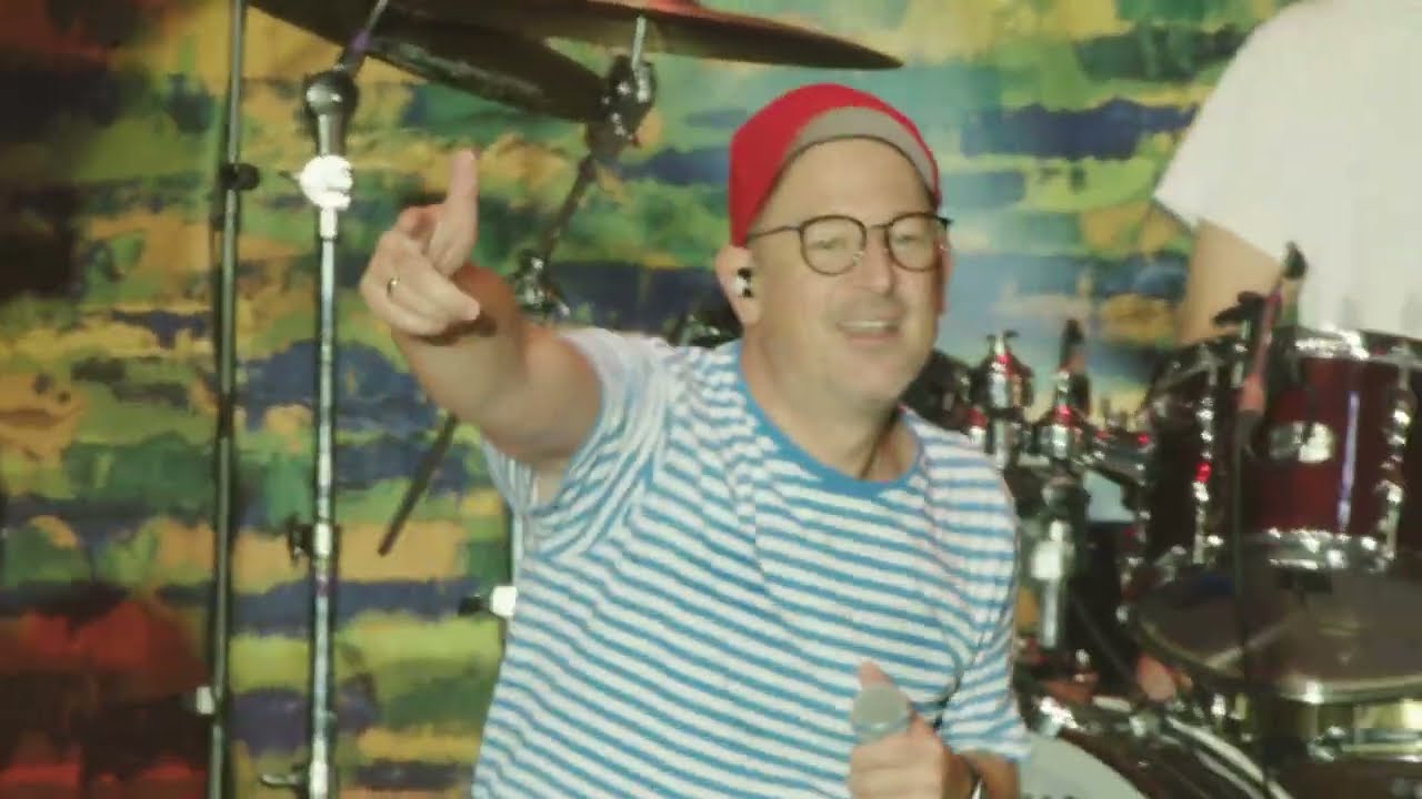 Fettes Brot &ndash; Brotstock (Live)