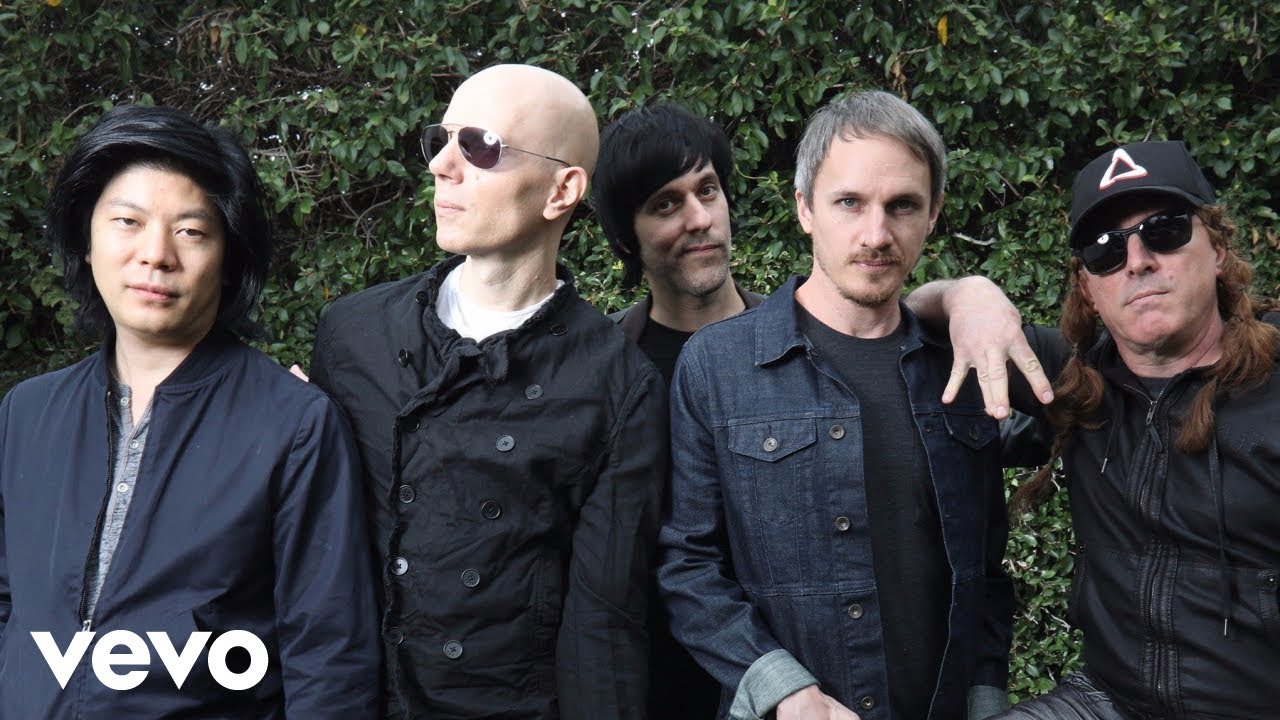 A Perfect Circle – TalkTalk