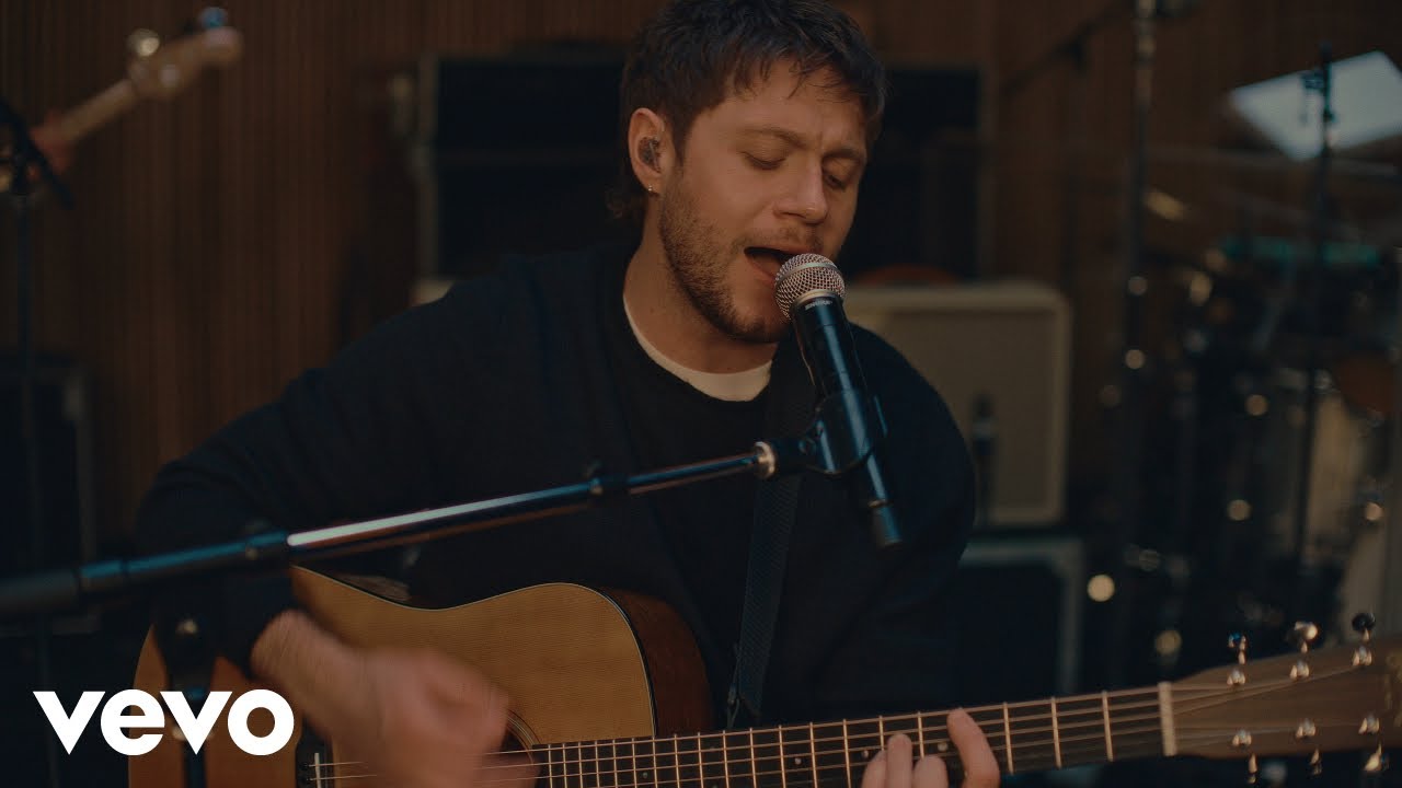 Niall Horan &ndash; Dinner Party