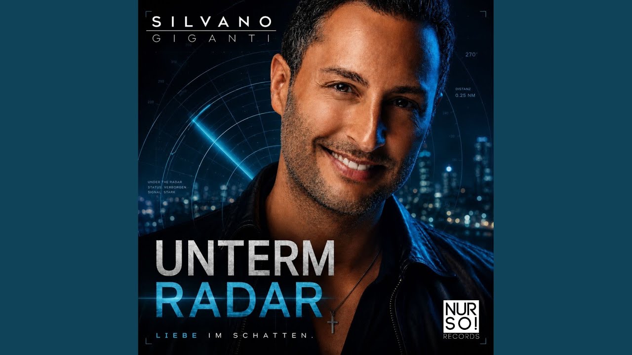 Video starten: Silvano Giganti – Unterm Radar