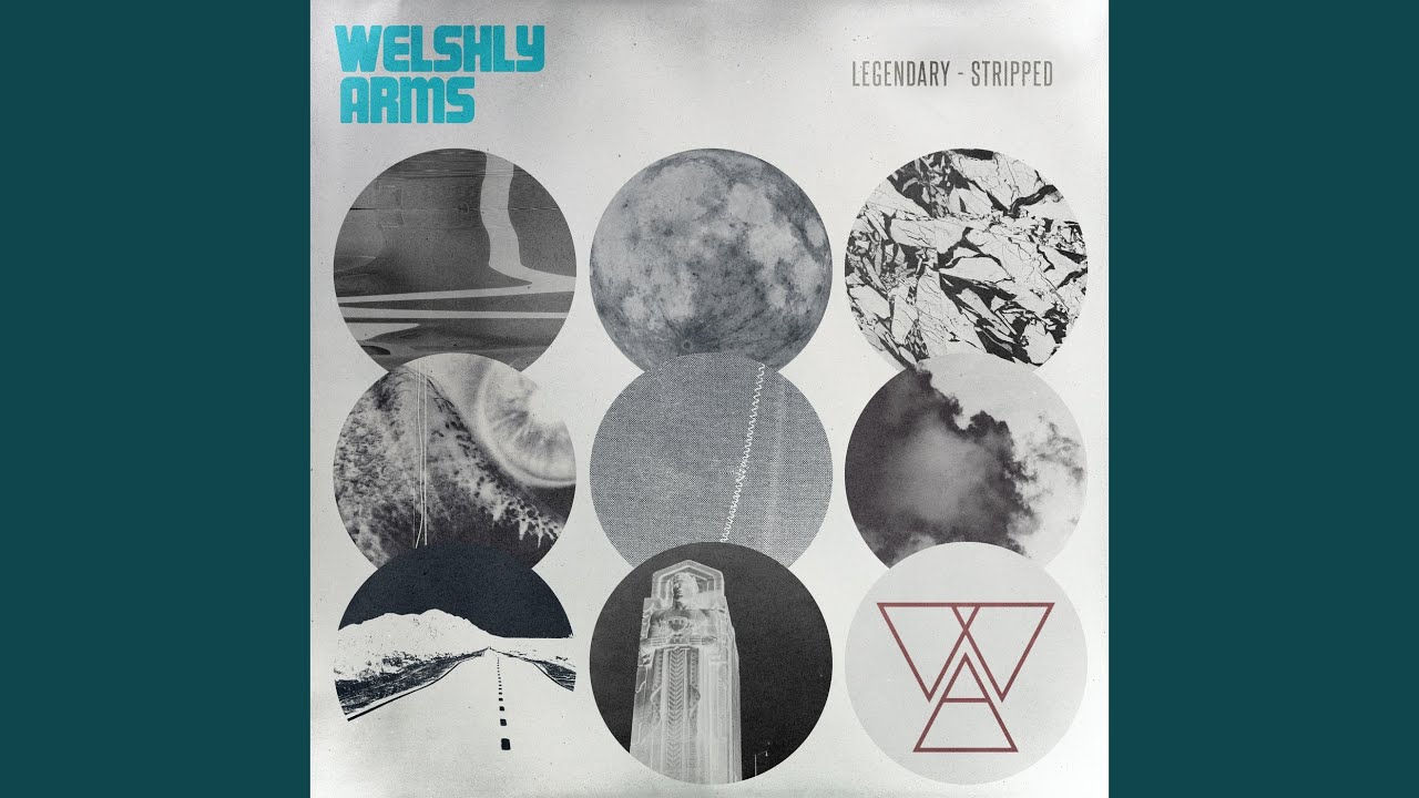 Video starten: Welshly Arms – Legendary (Stripped)