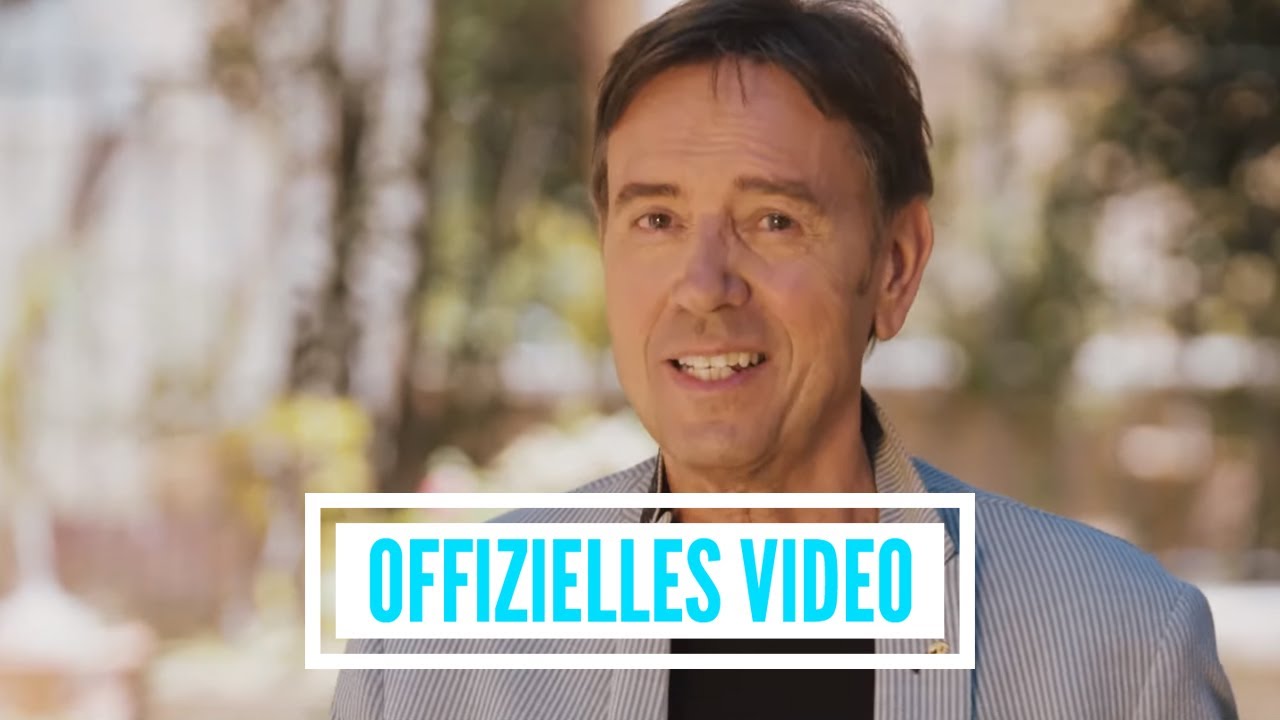 Wolfgang Ziegler – Wir feiern dieses Leben