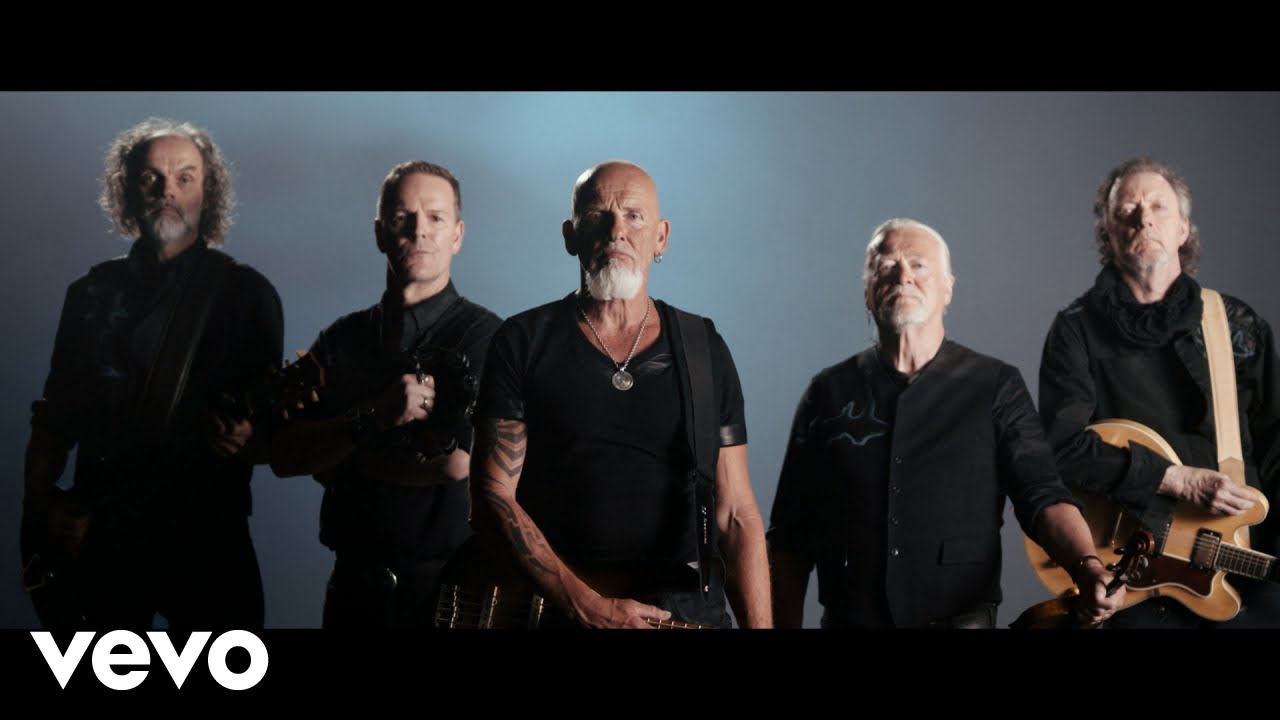 Santiano &ndash; Doggerland - SOS Ins Nirgendwo (Deluxe Edition)