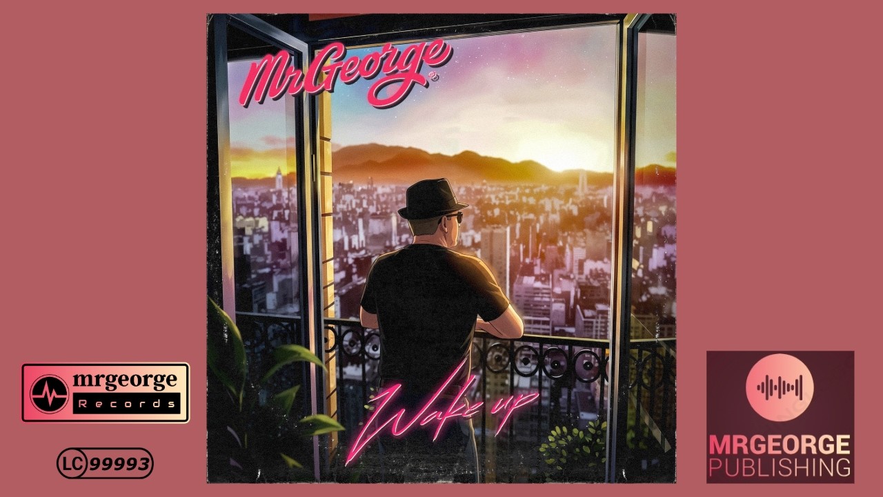 Video starten: MrGeorge® – Wake up