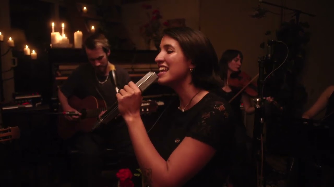 Victoria Canal &ndash; Slowly, It Daw
