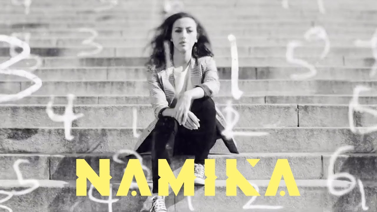 Namika – Alles was zählt