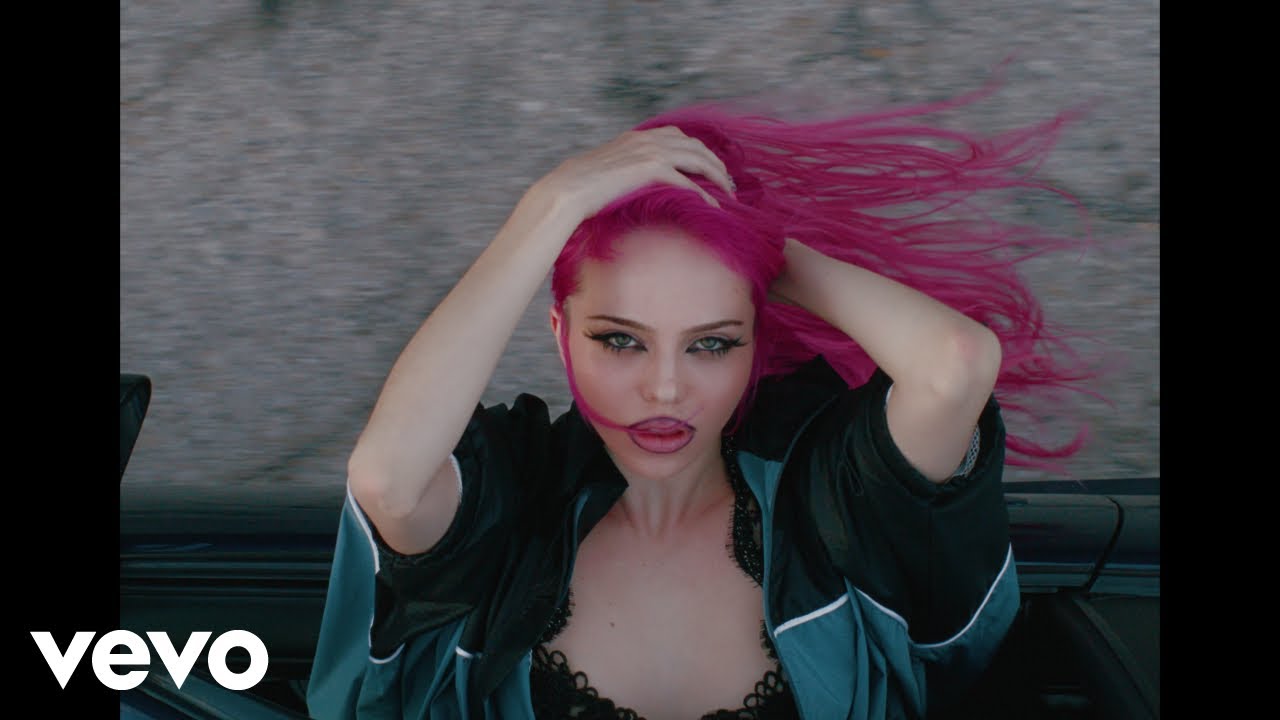 ADÉLA &ndash; PRIMA