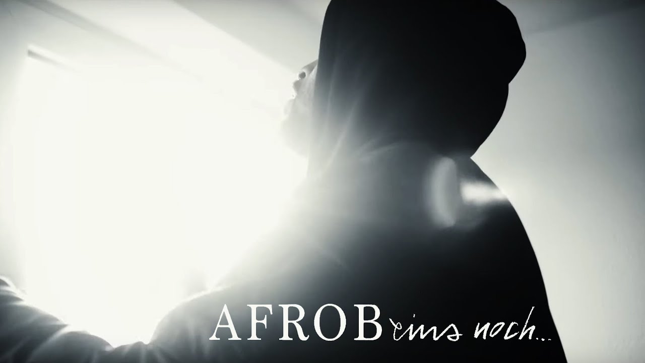 Afrob – Eins noch...