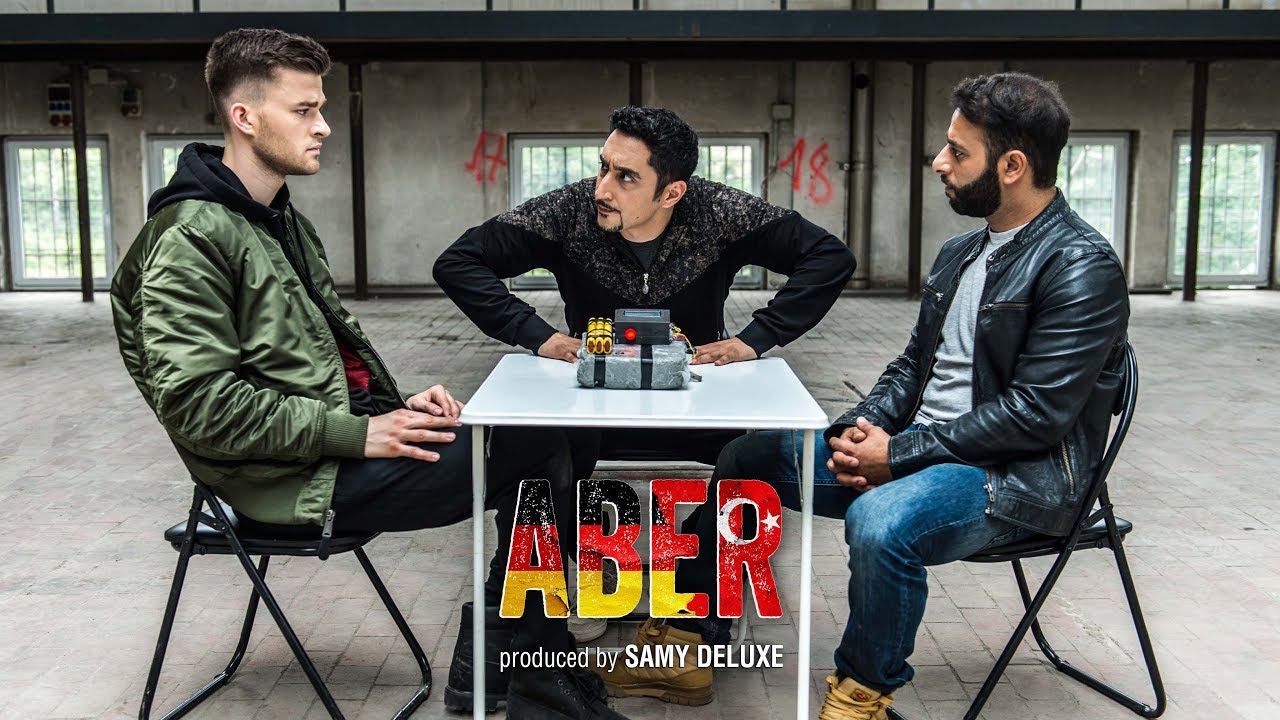 Eko Fresh – Aber