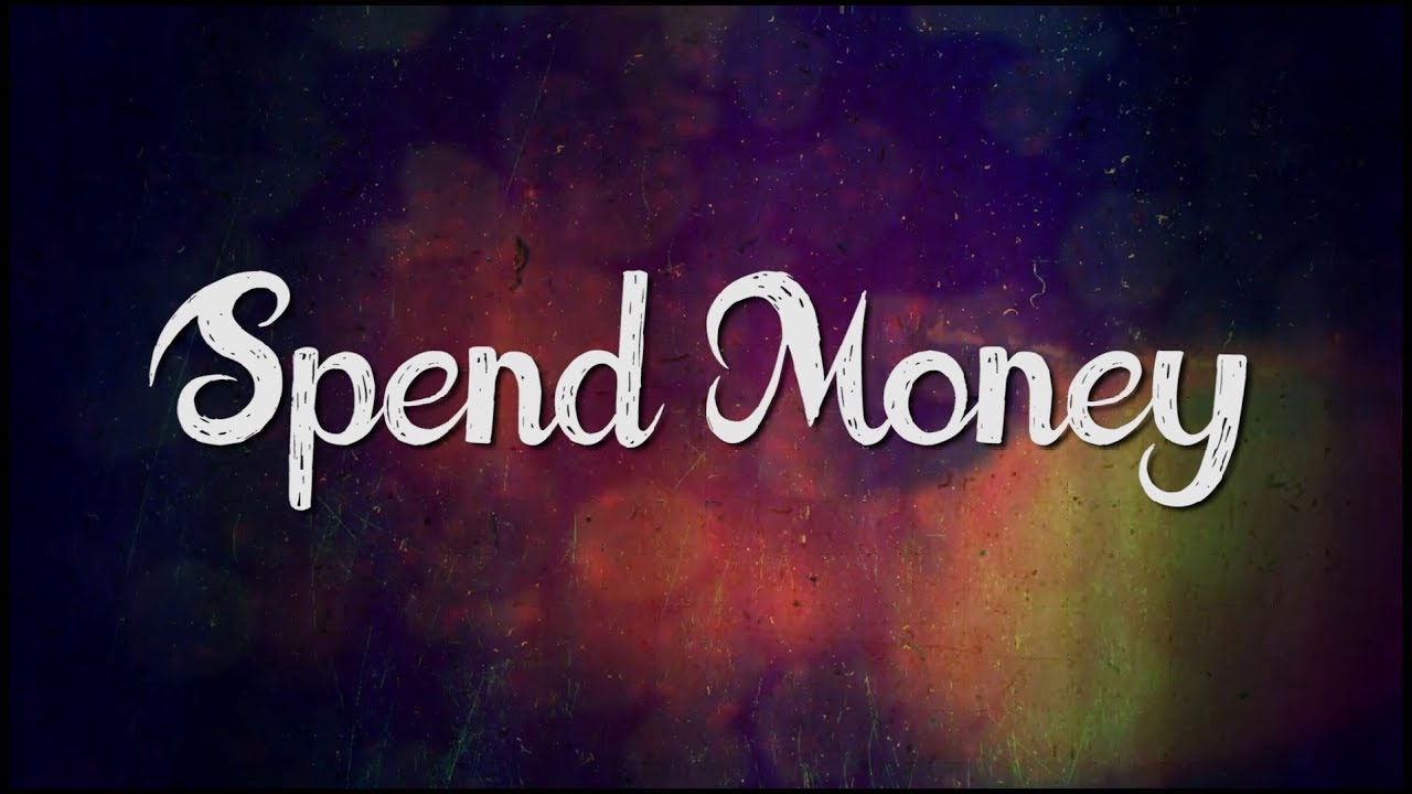 DJ Black & DJ Cash feat. Henry – Spend Money