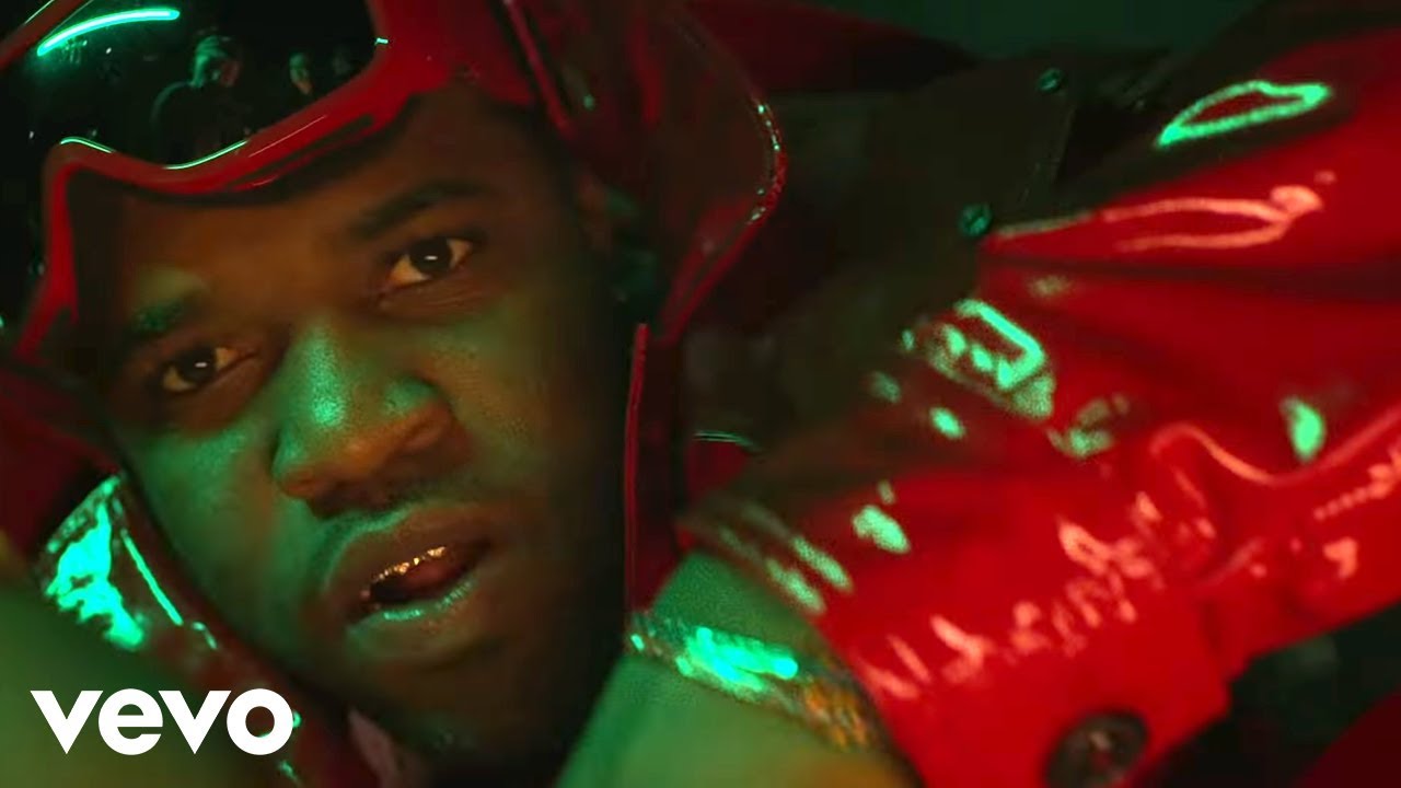 A$AP Ferg feat. Busta Rhymes – East Coast (Remix)