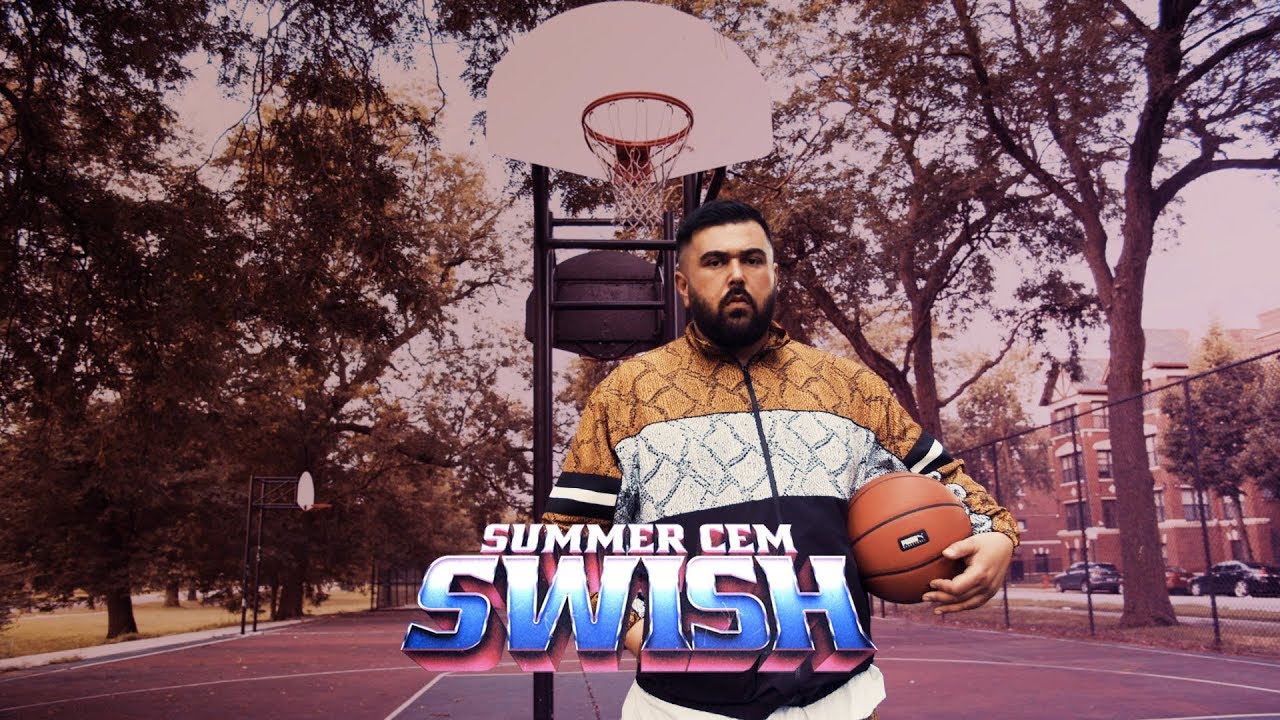 Summer Cem – Swish