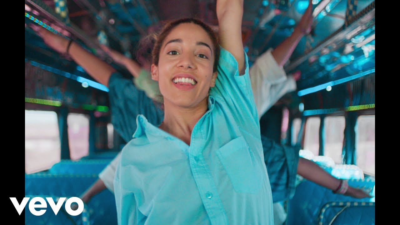 Sigala – Melody