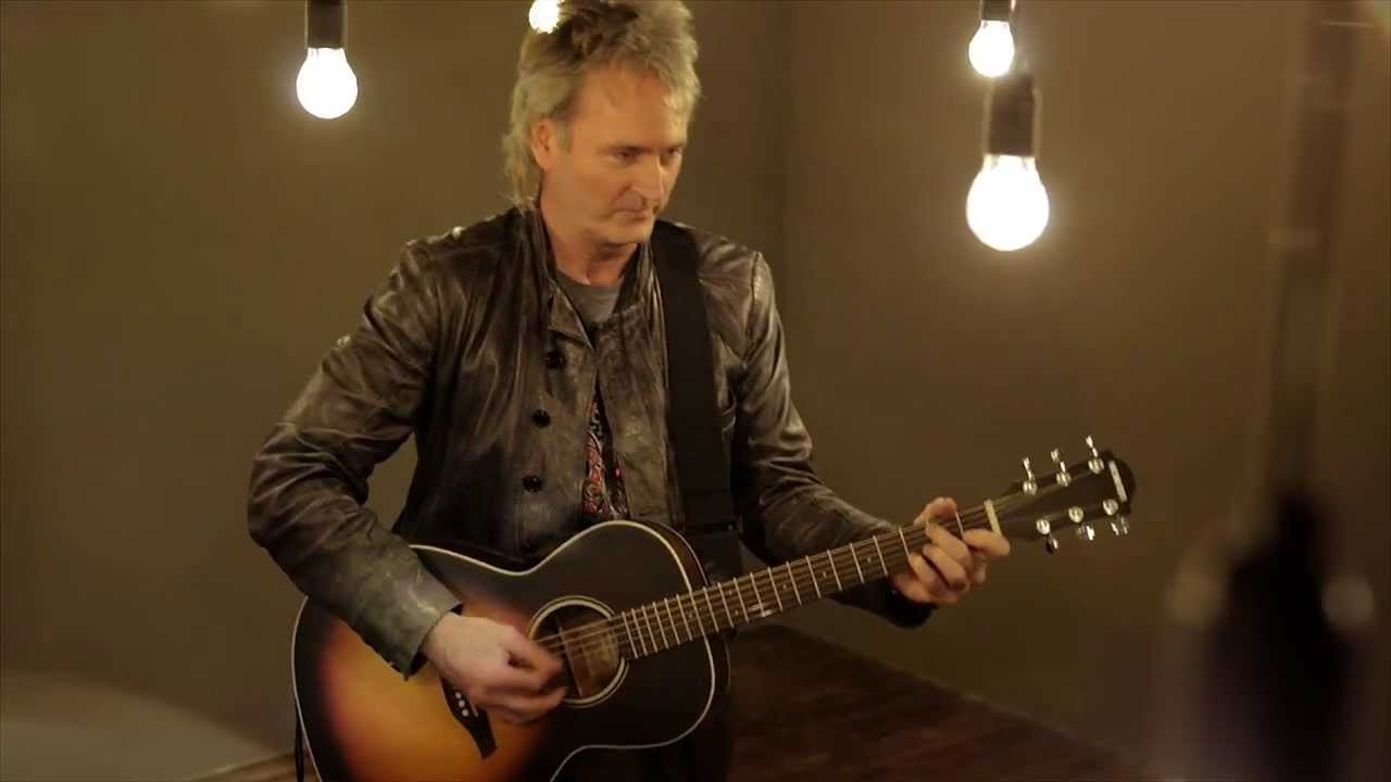 Video starten: Pete Lincoln – All At Sea