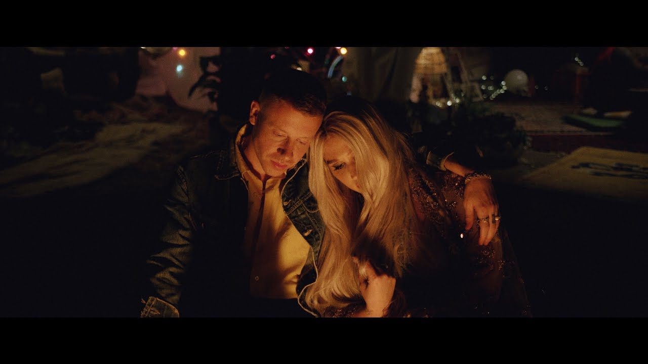 Macklemore feat. Kesha – Good Old Days