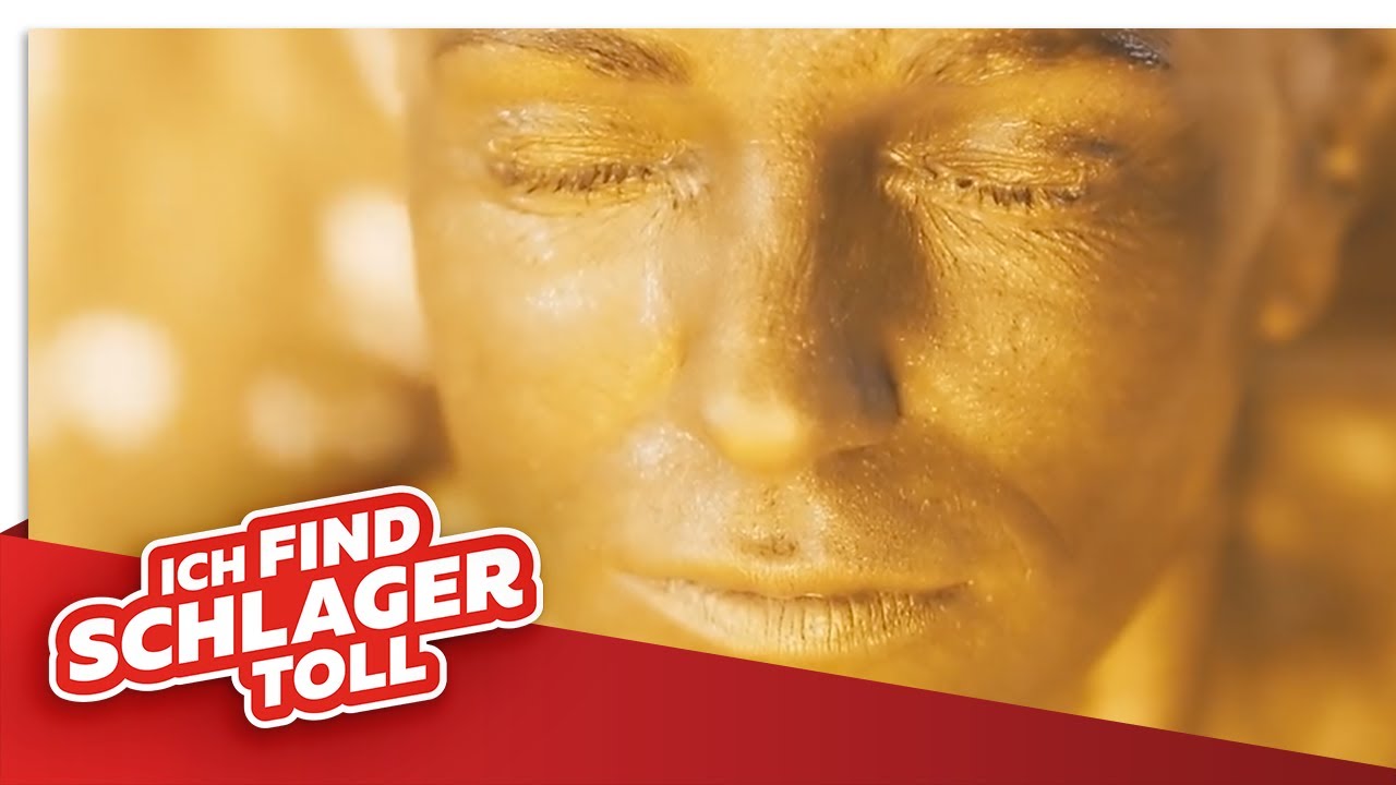 Bernhard Brink – 100 Millionen Volt
