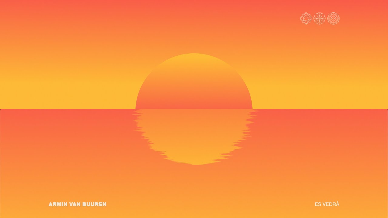 Armin van Buuren – Es Vedrà