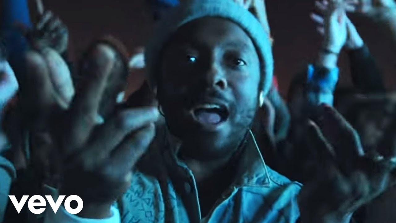will.i.am feat. Pia Mia – Boys & Girls