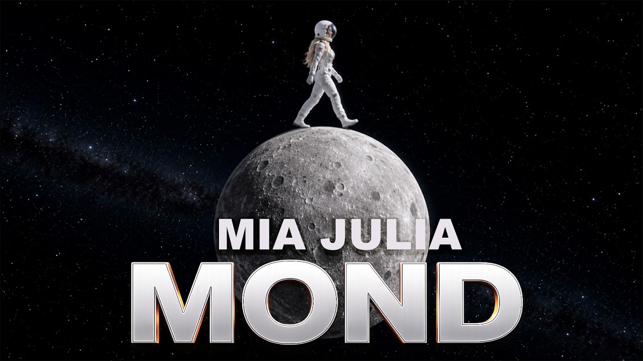 Video starten: Mia Julia – Mond
