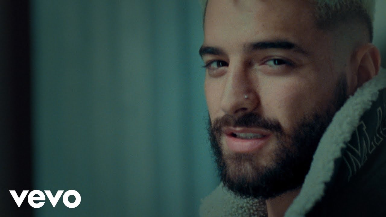 Maluma – ADMV
