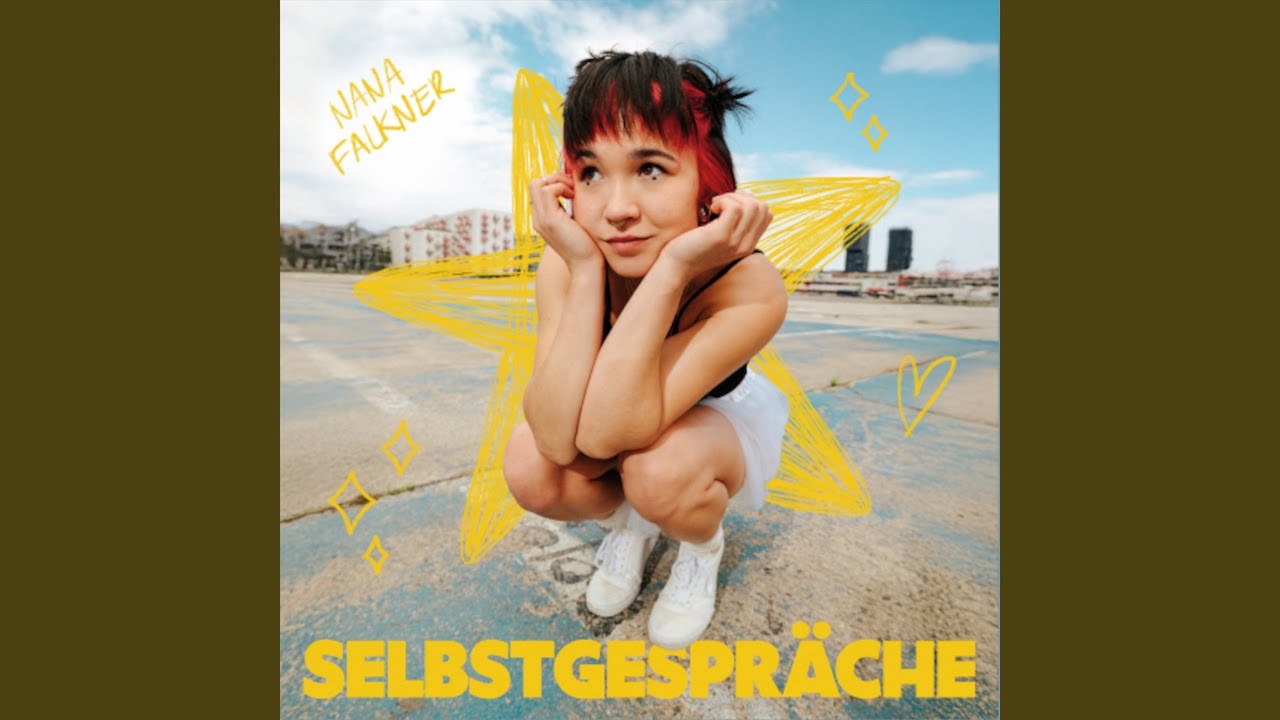 NanaFalkner &ndash; Selbstgespräche