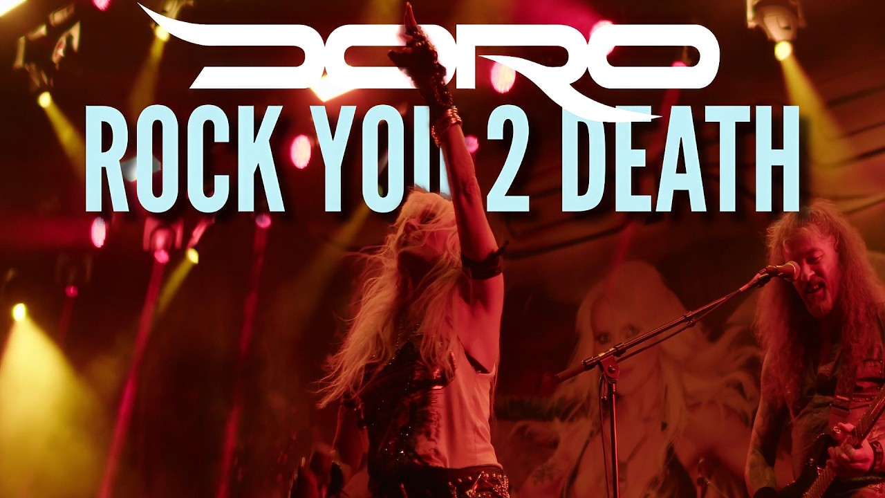 Doro – Wild At Heart