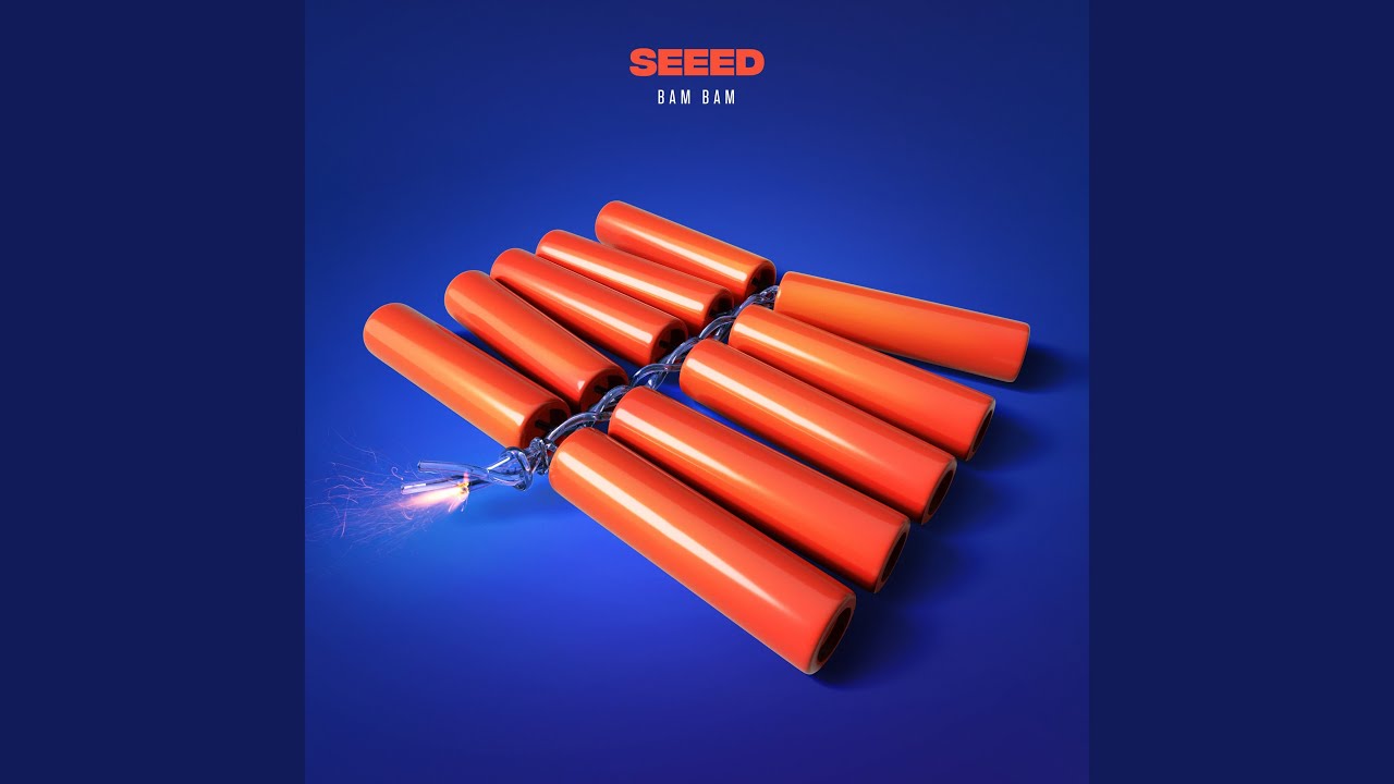 Seeed feat. Salsa 359 – Love & Courvoisier