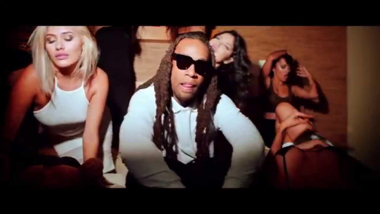 Yellow Claw & DJ Mustard feat. Ty Dolla $ign & Tyga – In My Room